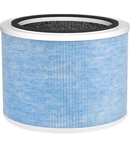 Pack Of 2 Filters 2 Pack AP200 Air Purifier Filter Replacement - H13 ...