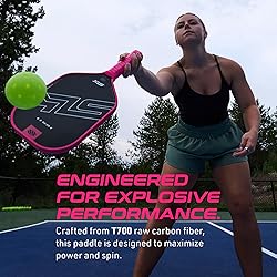 Selkirk SLK Halo Power XL Pickleball Paddle | Raw