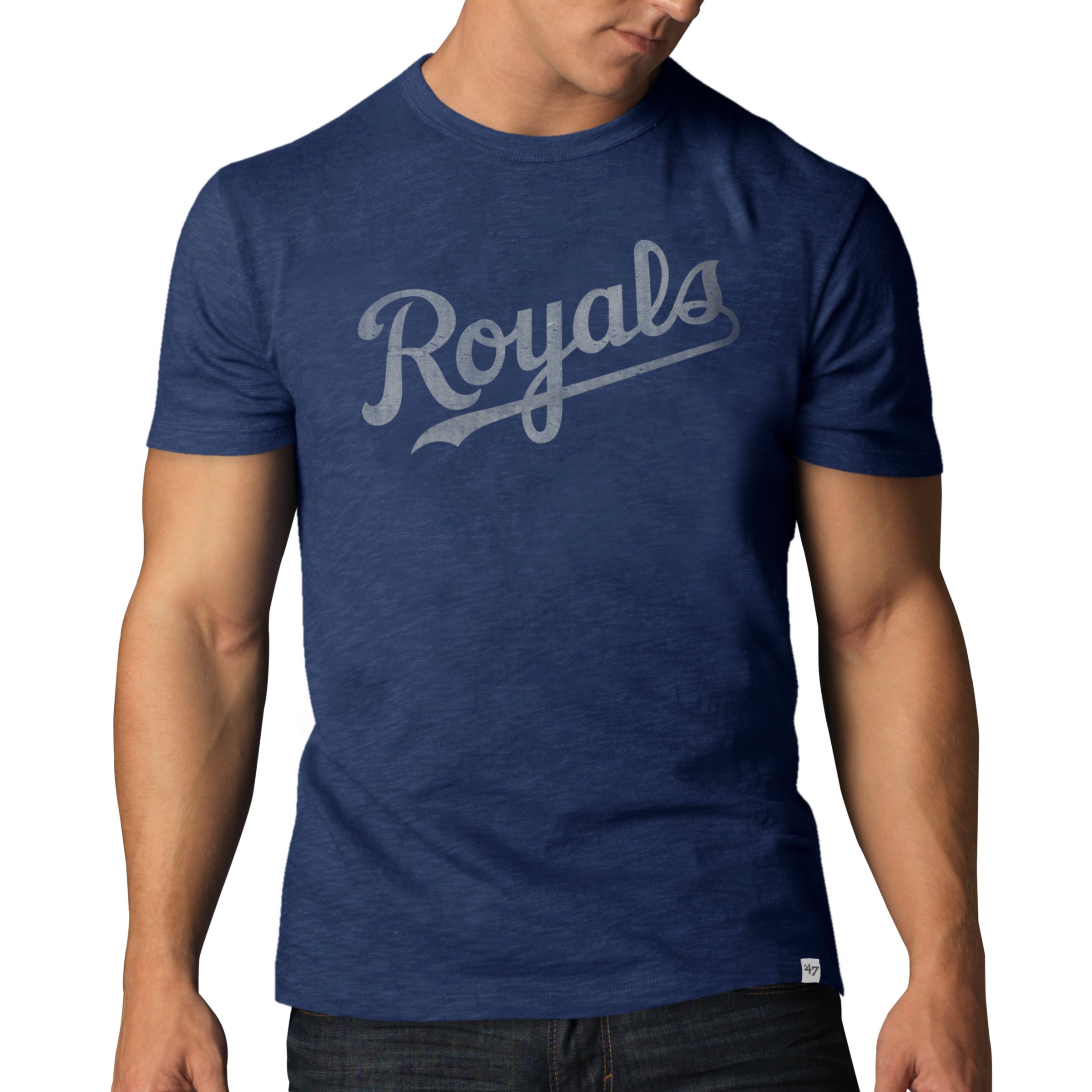 MLB Men's '47 Basic Scrum Tee