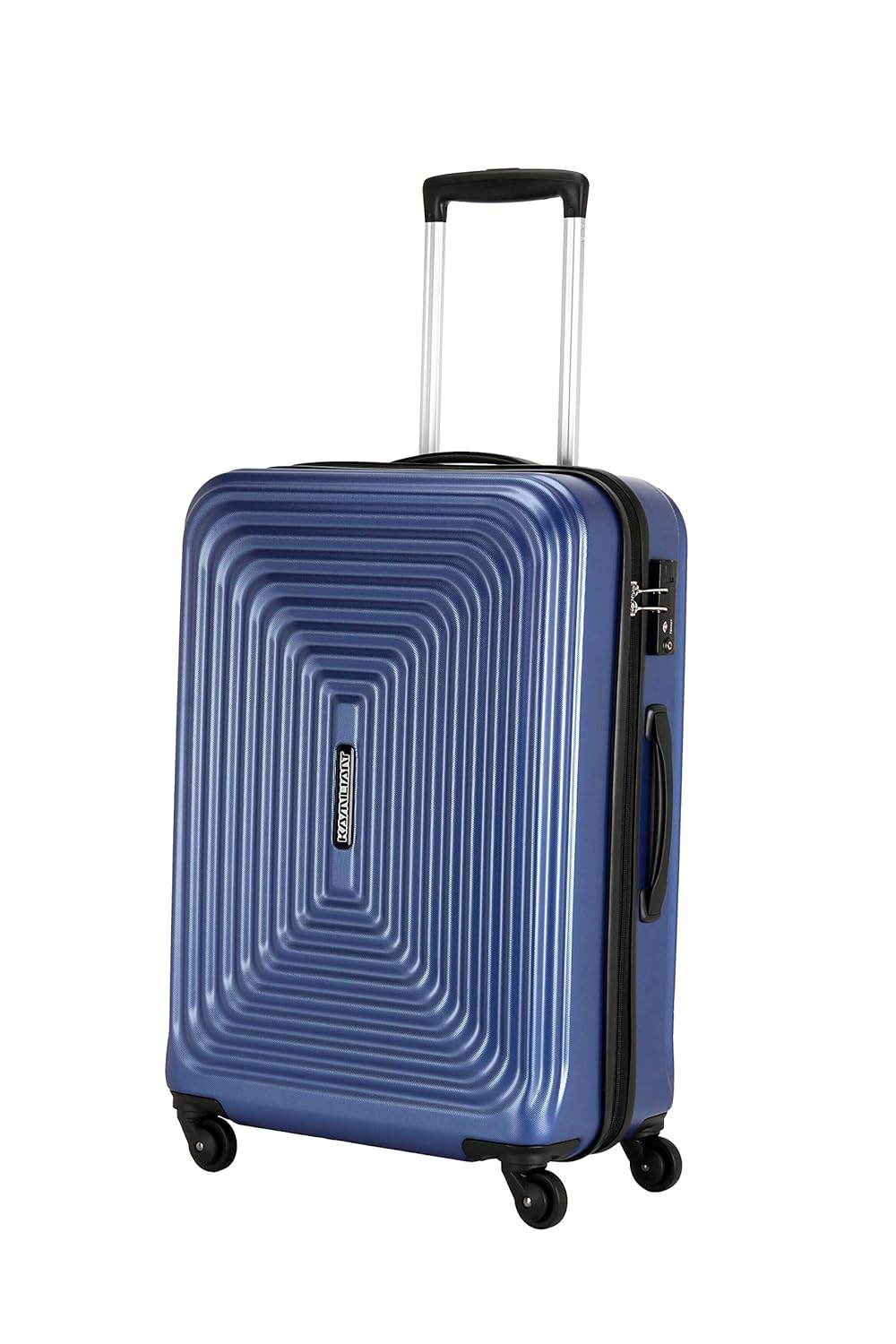 trolley bag under 1500