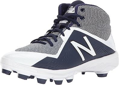 new balance men's 4040 v4 mid tpu baseball cleats
