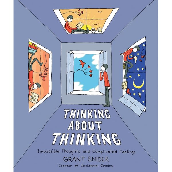 Thinking About Thinking: Impossible Thoughts and Complicated