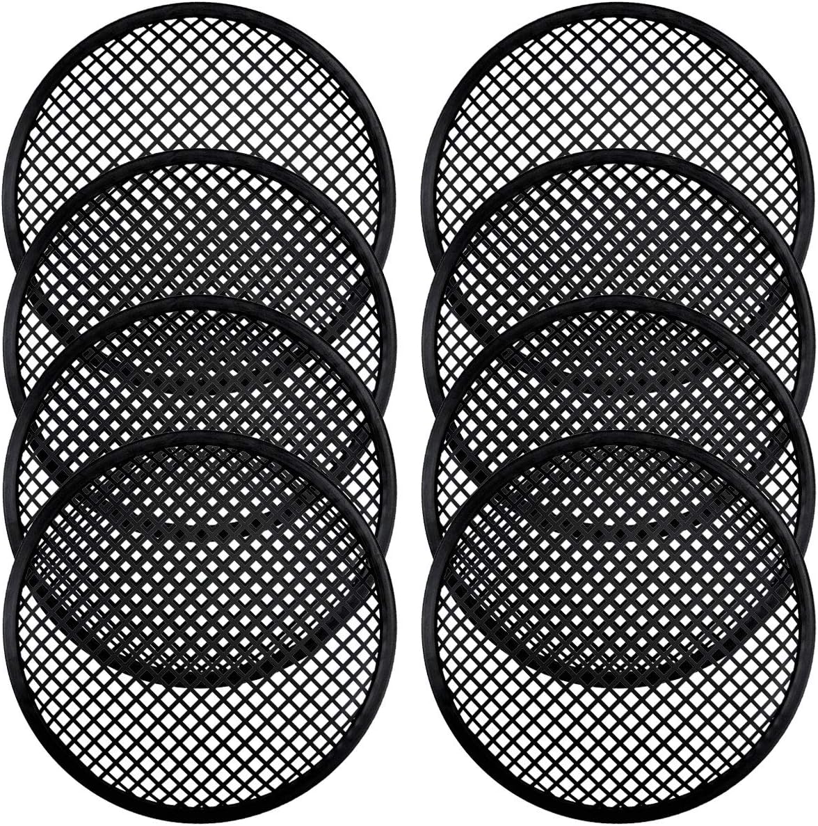 15 inch speaker covers