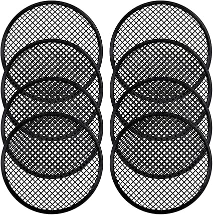 15 inch subwoofer grill