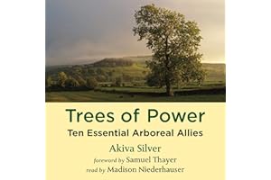 Trees of Power: Ten Essential Arboreal Allies