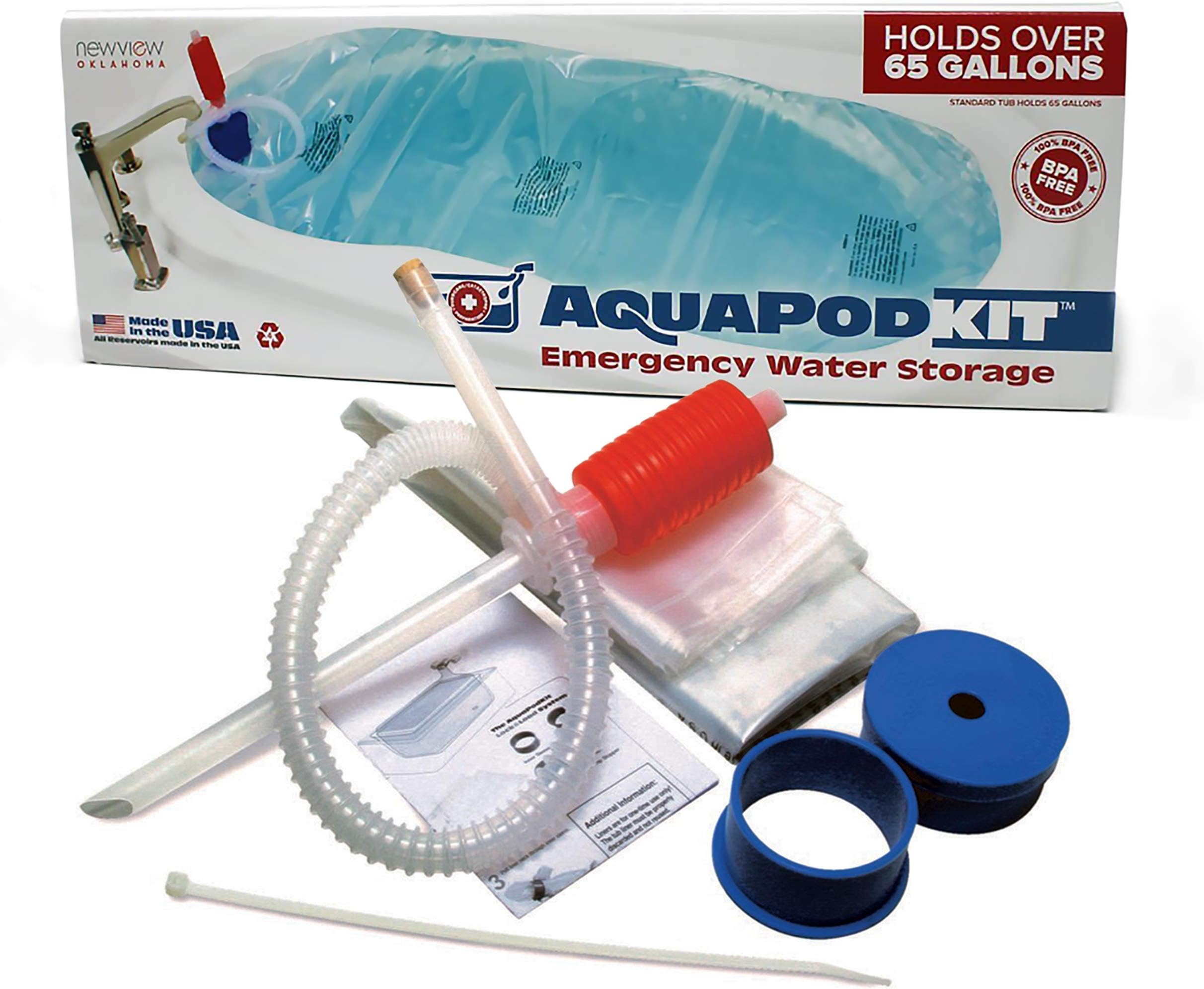 AquaPodKit