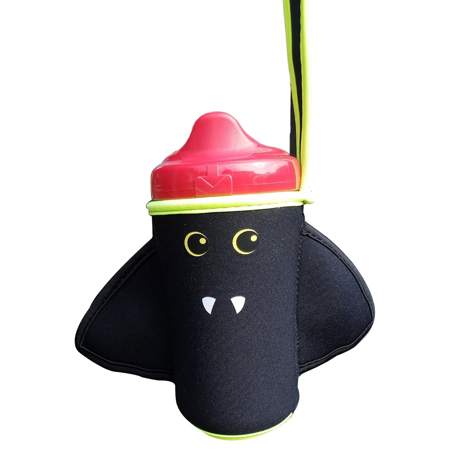 sippy cup strap for highchair