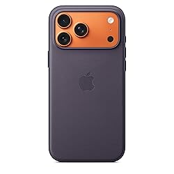Apple iPhone 17 Pro Max TechWoven Case with MagSafe