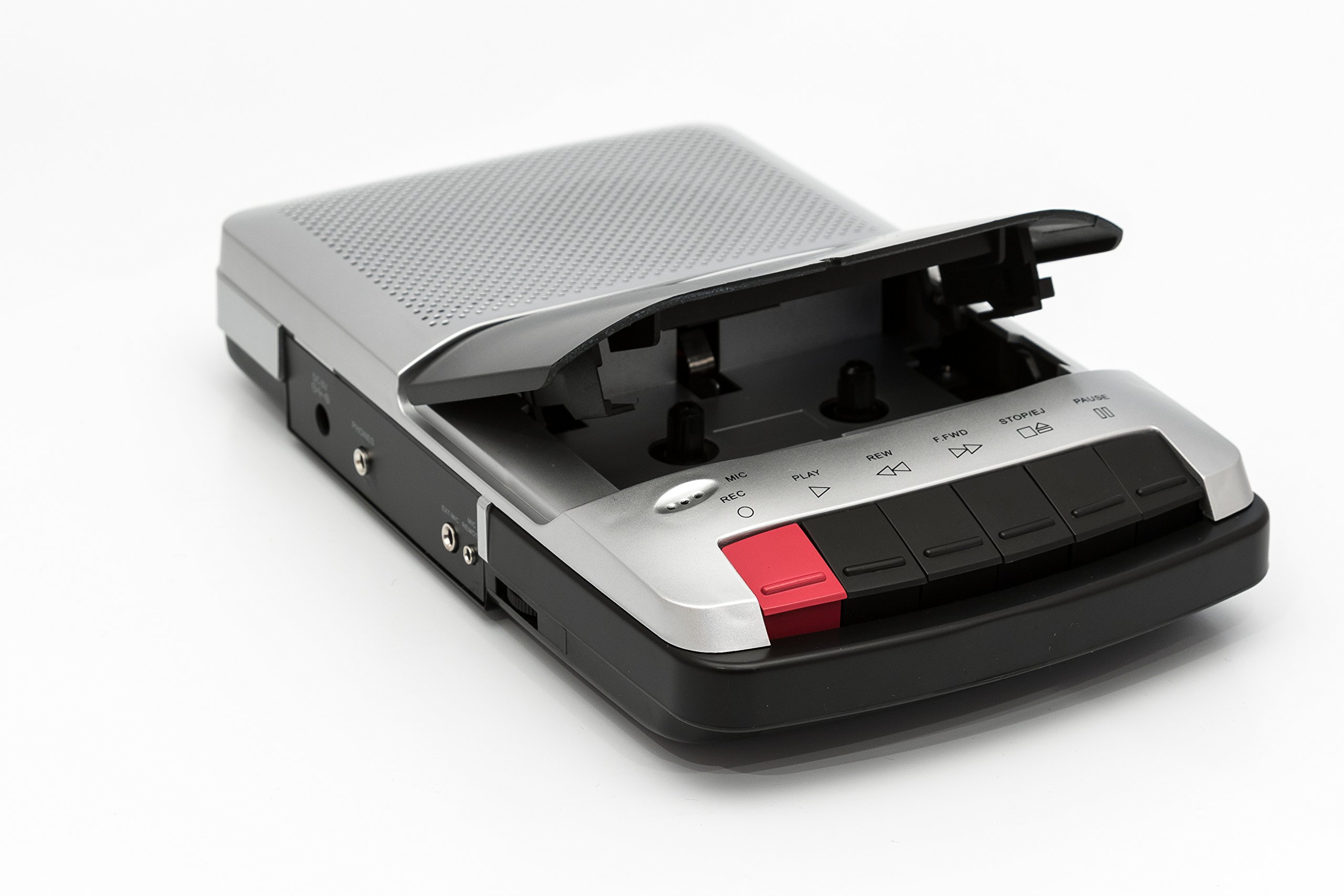 GPO Portable Cassette Recorder By GPO on Galleon Philippines