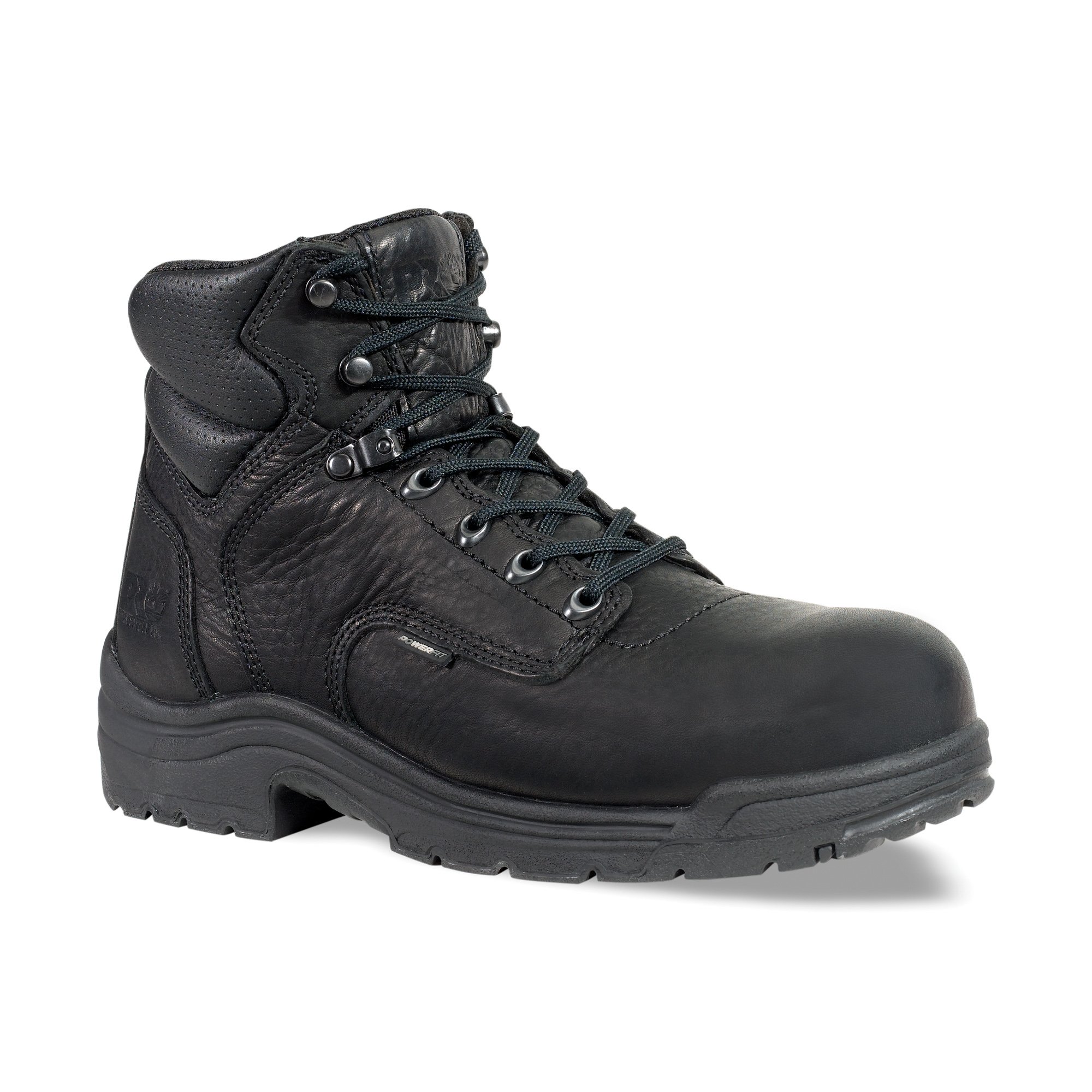 Timberland 26064170W 6 in Titan AL Black: Black 170W Image