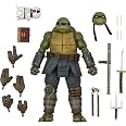 NECA Last Ronin Unarmored Teenage Mutant Ninja Turtles TMNT 7 Figure Official e