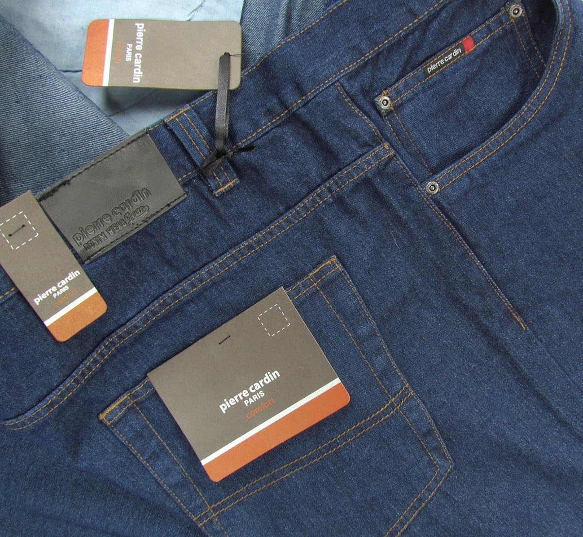 pierre cardin paris jeans