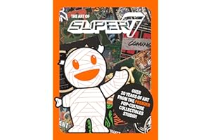 The Art of Super7
