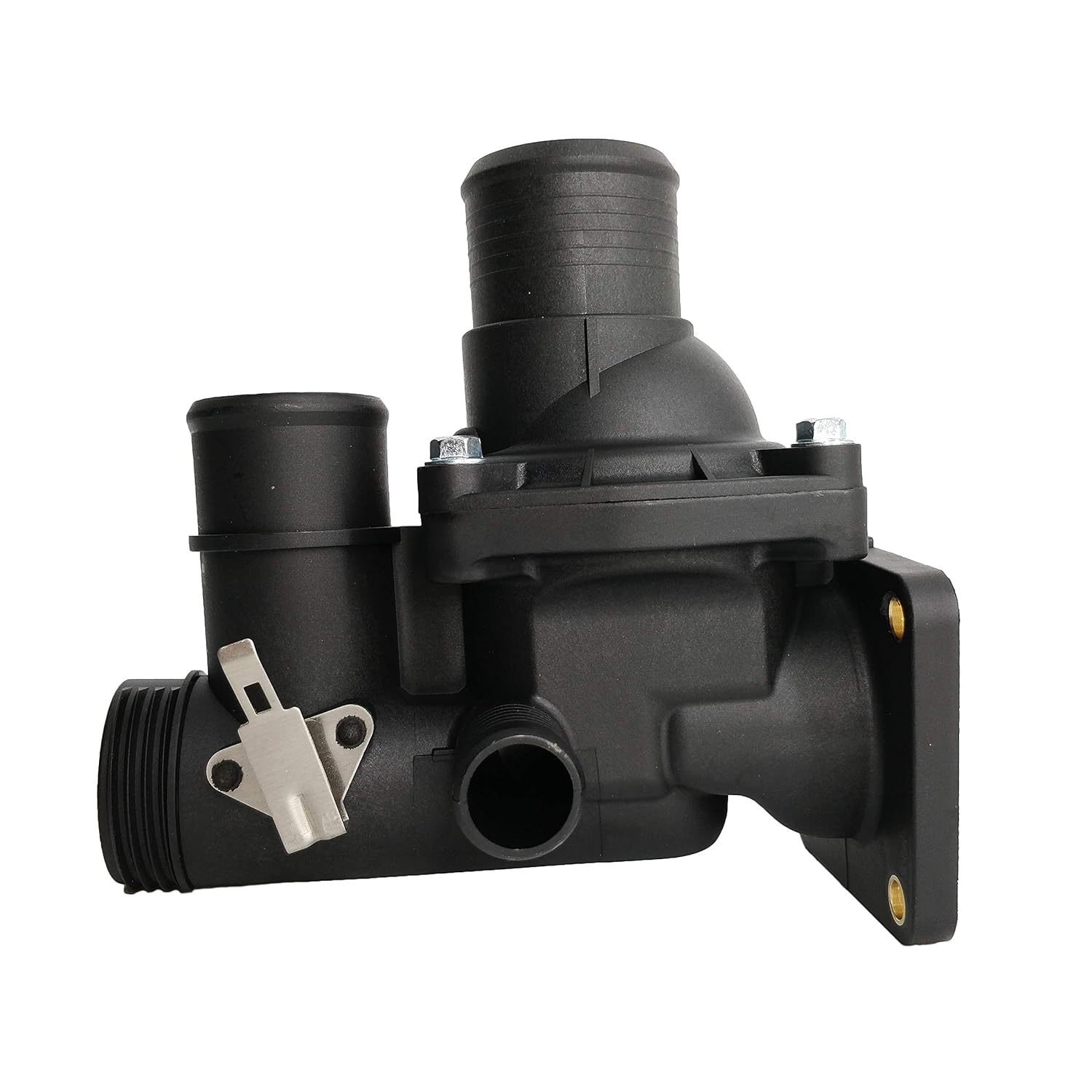 2002 Lincoln Ls V8 Coolant Reservoir