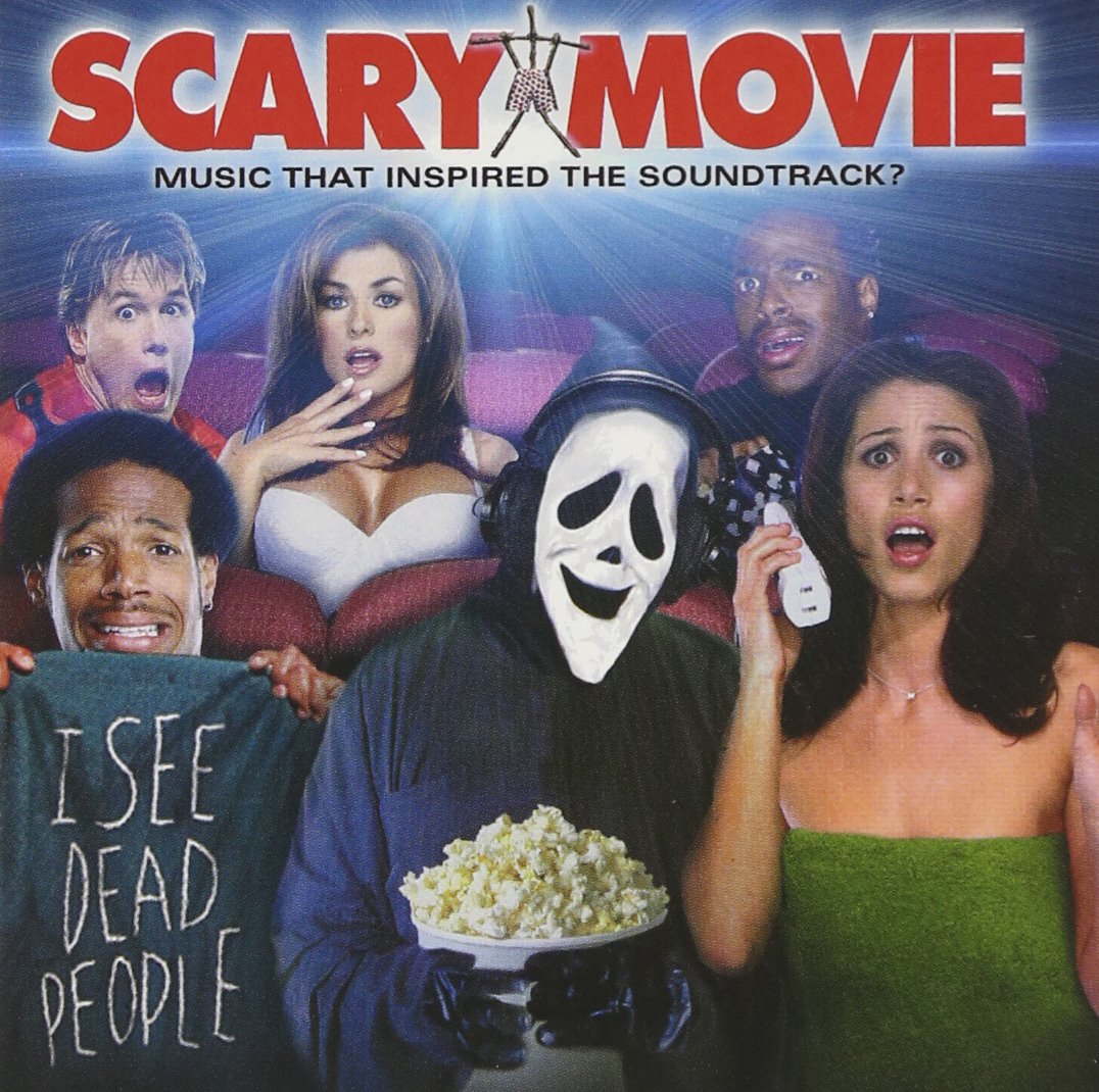 Scary Movie Streaming Fr Scary Movie : Original Soundtrack: Amazon.fr: Musique
