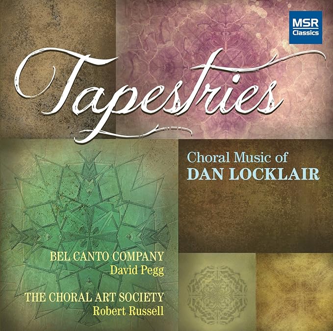 Tapestries Amazon.co.uk Music