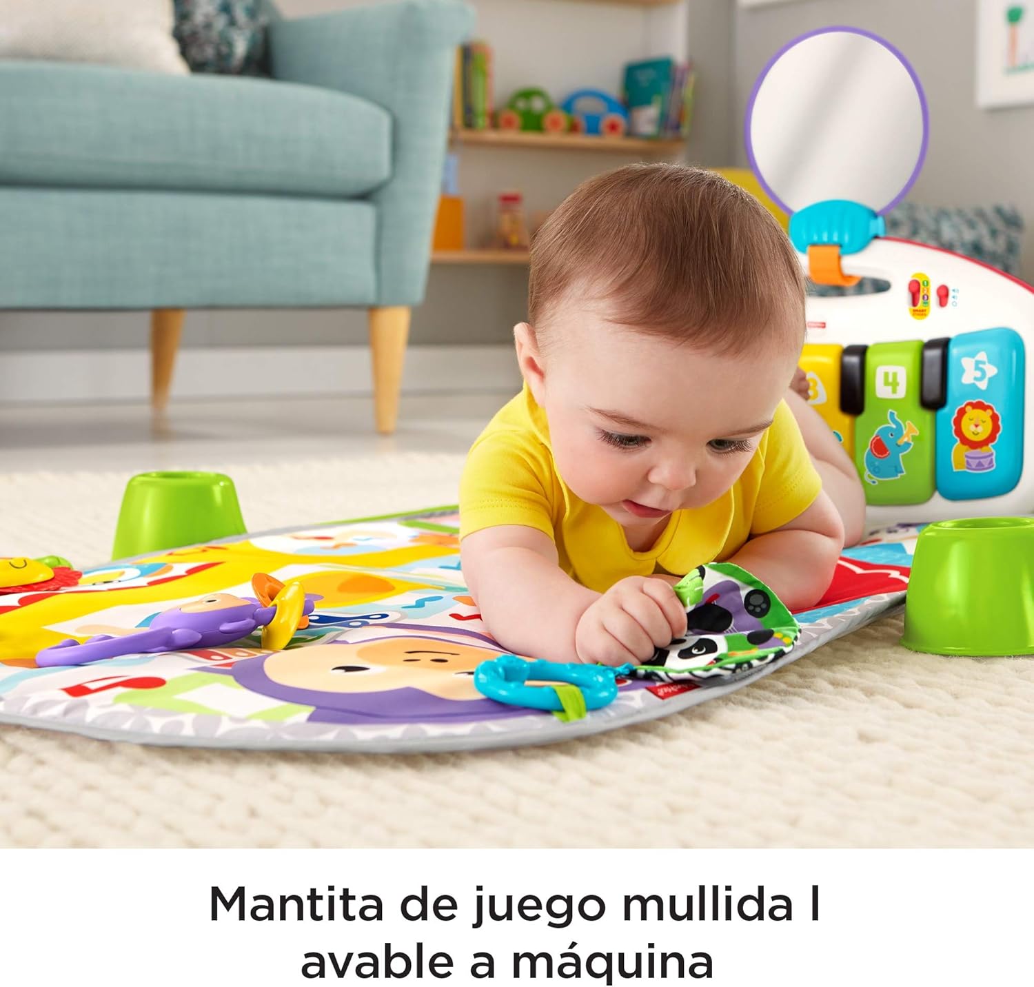 piano pataditas amazon