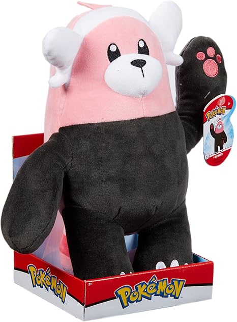 giant bewear plush