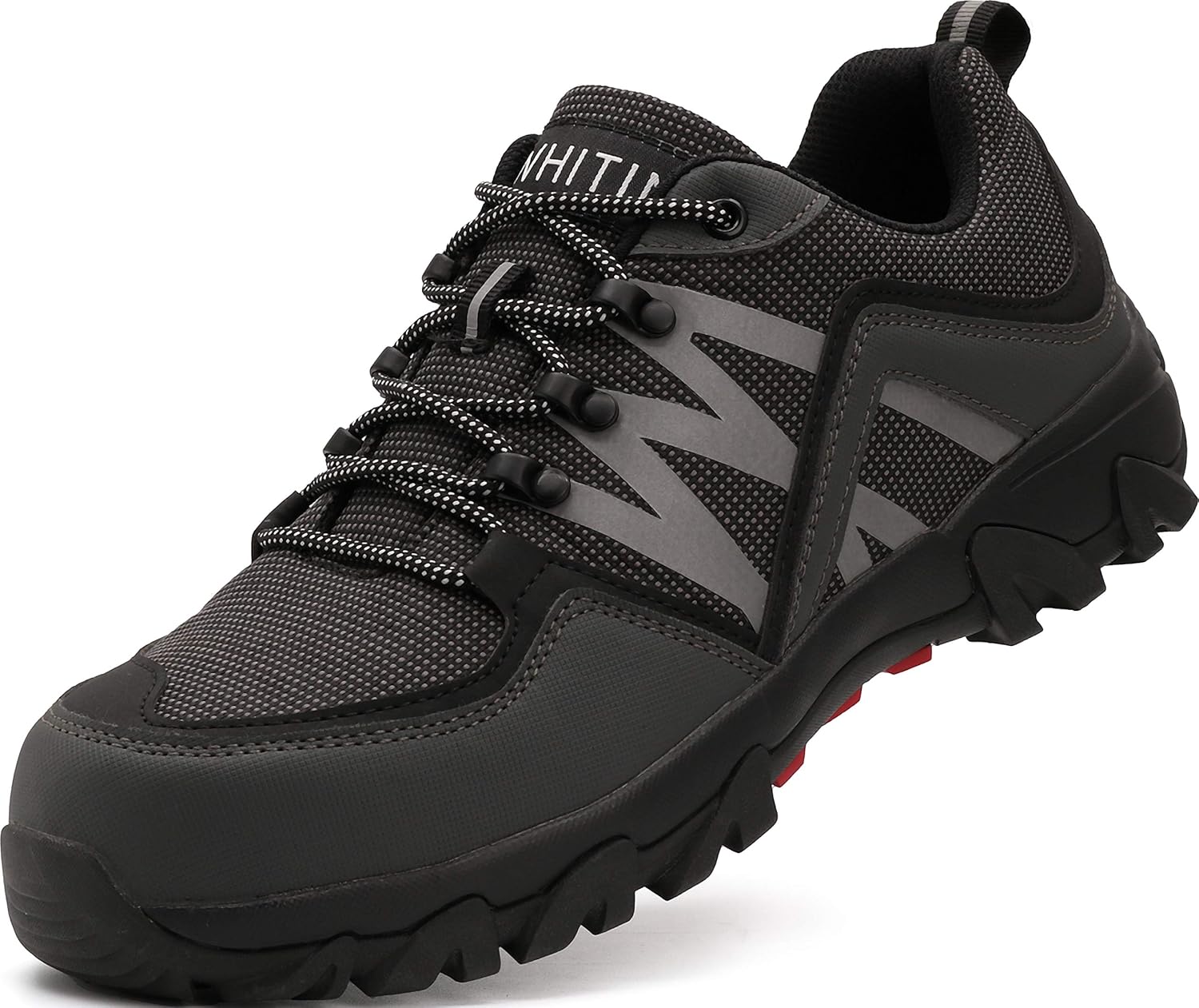most comfortable safety trainers uk