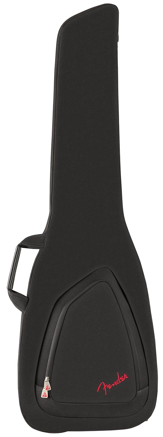 Fender FB610 Electric Bass Gig Bag Amazon.co.uk Musical Instruments
