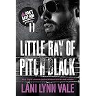 Little Ray of Pitch Black (Don't Date Him Book 11)