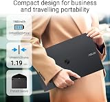 ASUS ZenScreen Touch MB16AMTR 16 inch Portable USB Monitor FHD IPS 10-point view 3