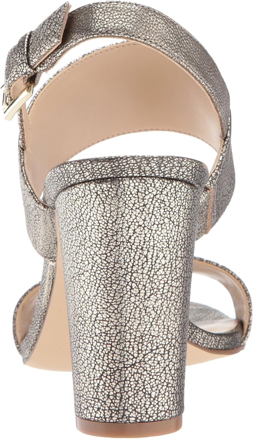 narolyn block heel sandals