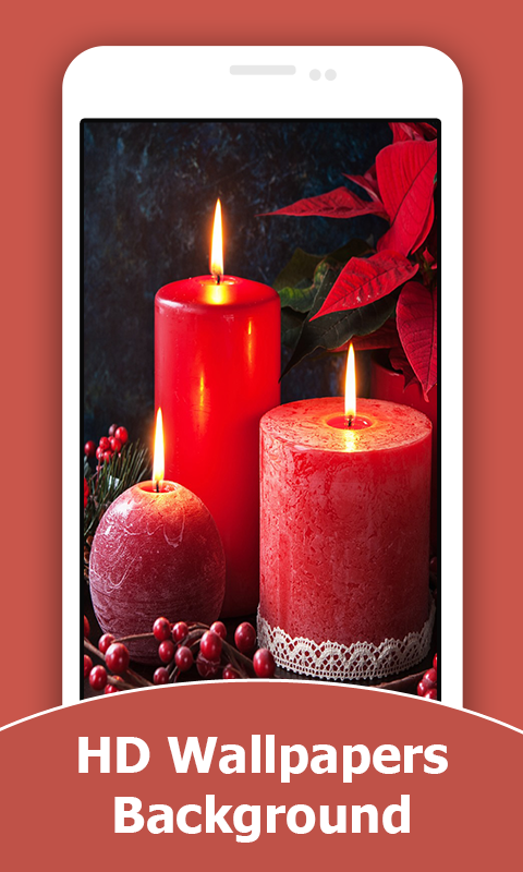 Candle HD Wallpapers And Background
