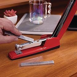 Swingline Stapler, 30 Sheet Capacity, 747 Business