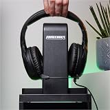 Numskull Official Minecraft LED Light Locker Controller Holder & Headset Stand view 5