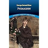 Pygmalion (Dover Thrift Editions)