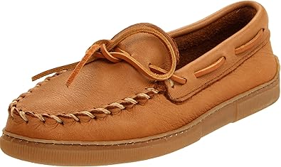 minnetonka moosehide classic