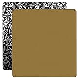 RugooSpink Tina2S Build Plate 110x120MM Flexible