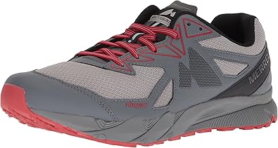 merrell agility fusion