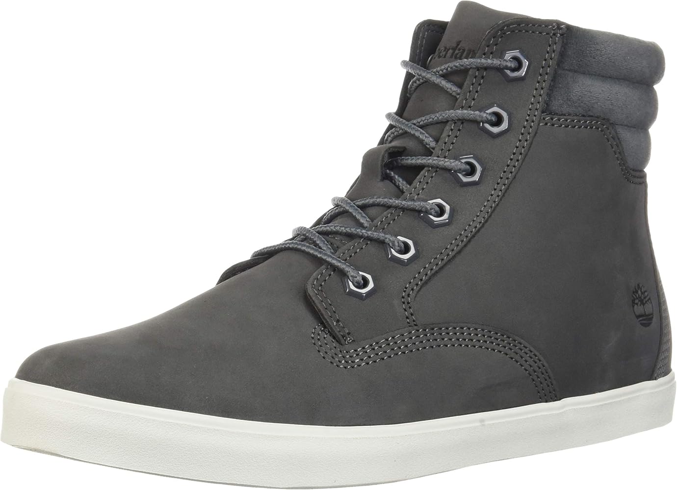 timberland dausette grey