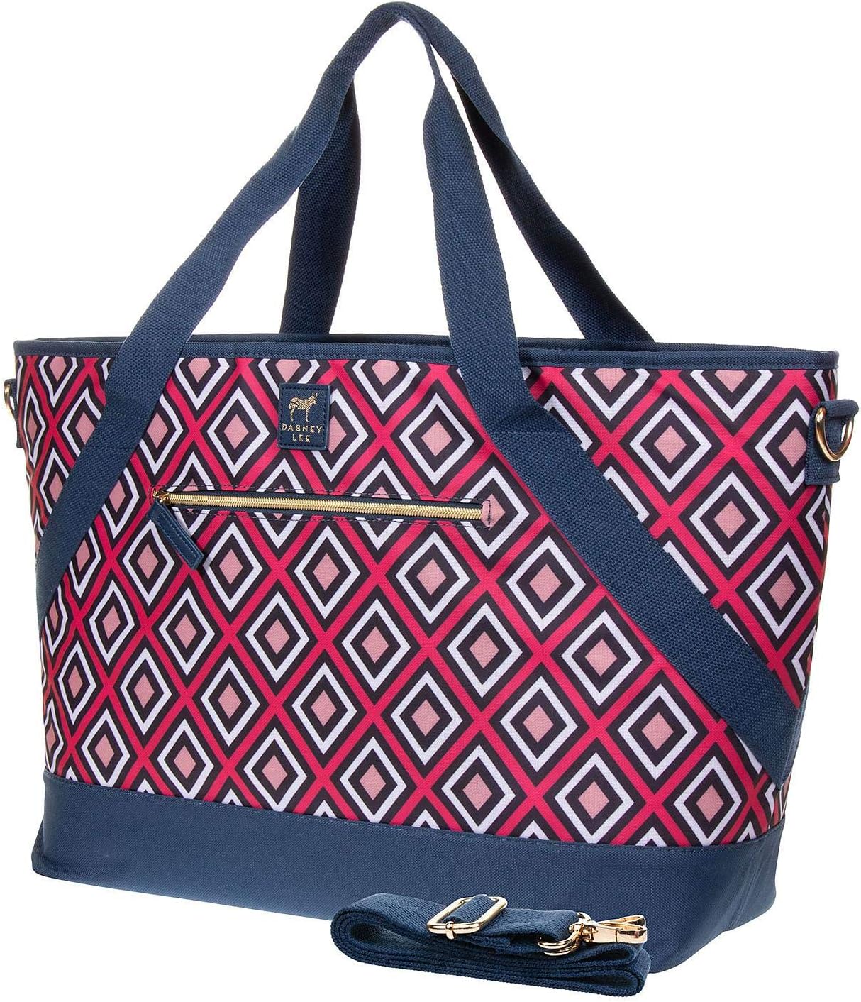 j dabney lee lunch tote