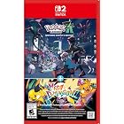 Pok&eacute;mon&trade; Legends: Z-A &ndash; Nintendo Switch&trade; 2 Edition + Mega Dimension