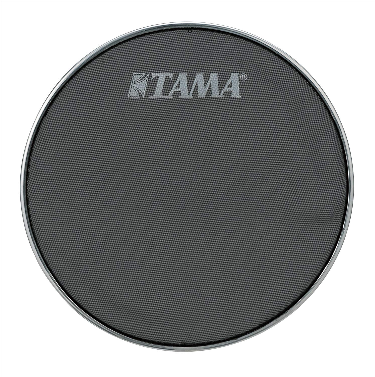 TAMA MH10T MESH HEAD 10",black