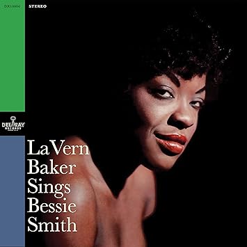 lavern baker sings bessie smith
