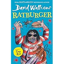Omajun　David Walliams　洋書　七冊 Amazon.co.jp: The World of David Walliams: 7 Book Collection