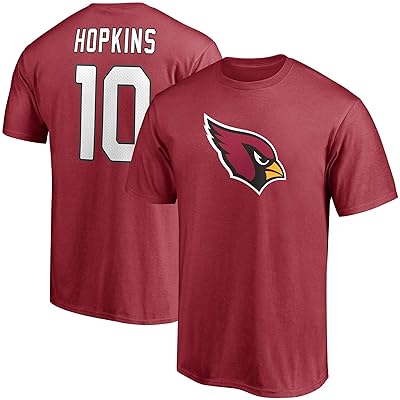 Deandre Hopkins Arizona Cardinals Player T-Shirt Colombia Ubuy