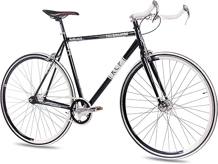 singlespeed bullhorn