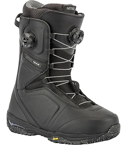 スノーボード NITRO TEAM TLS Nitro Team TLS Snowboard Boots | Christy Sports