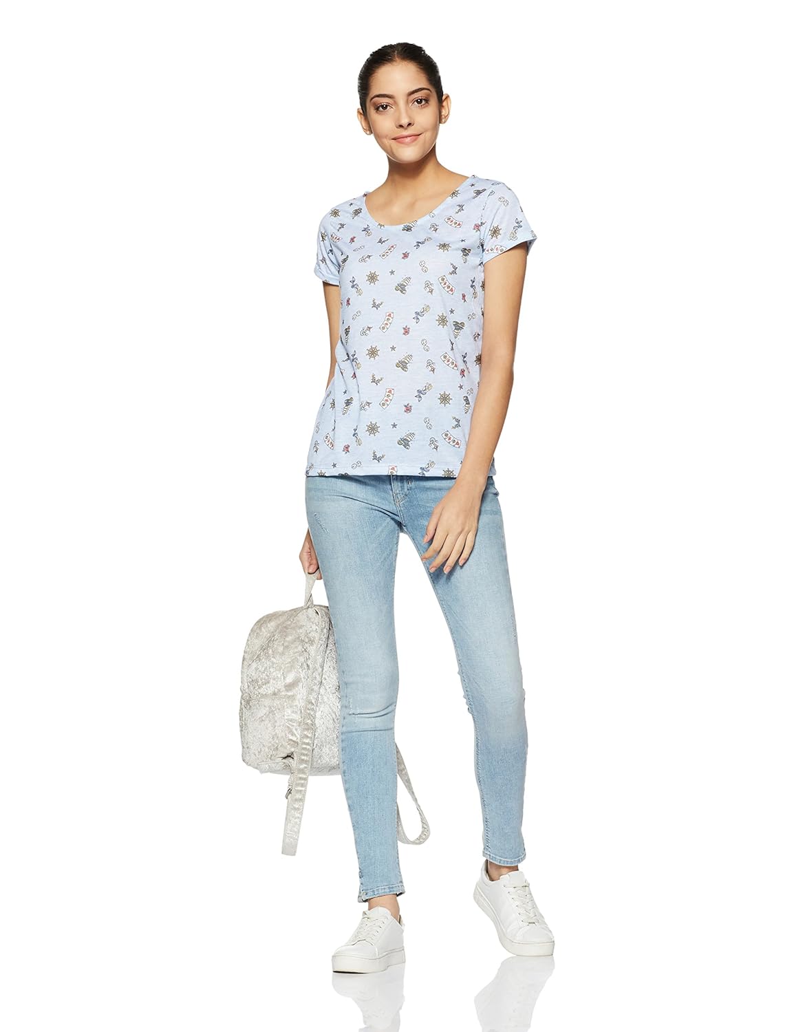 shyla by fbb women's top