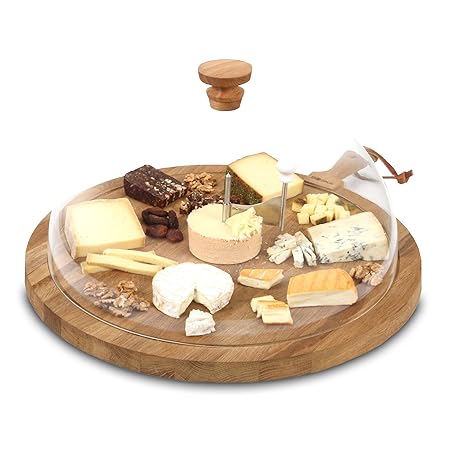 Boska Käseschaber Friends XL, Käse Reibe, Küchenhelfer, Käsereibe, 69.5 cm, 320093