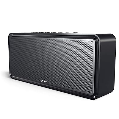 OSS SoundBox XL 32W Bluetooth Speaker with DOSS ICON Jamaica Ubuy