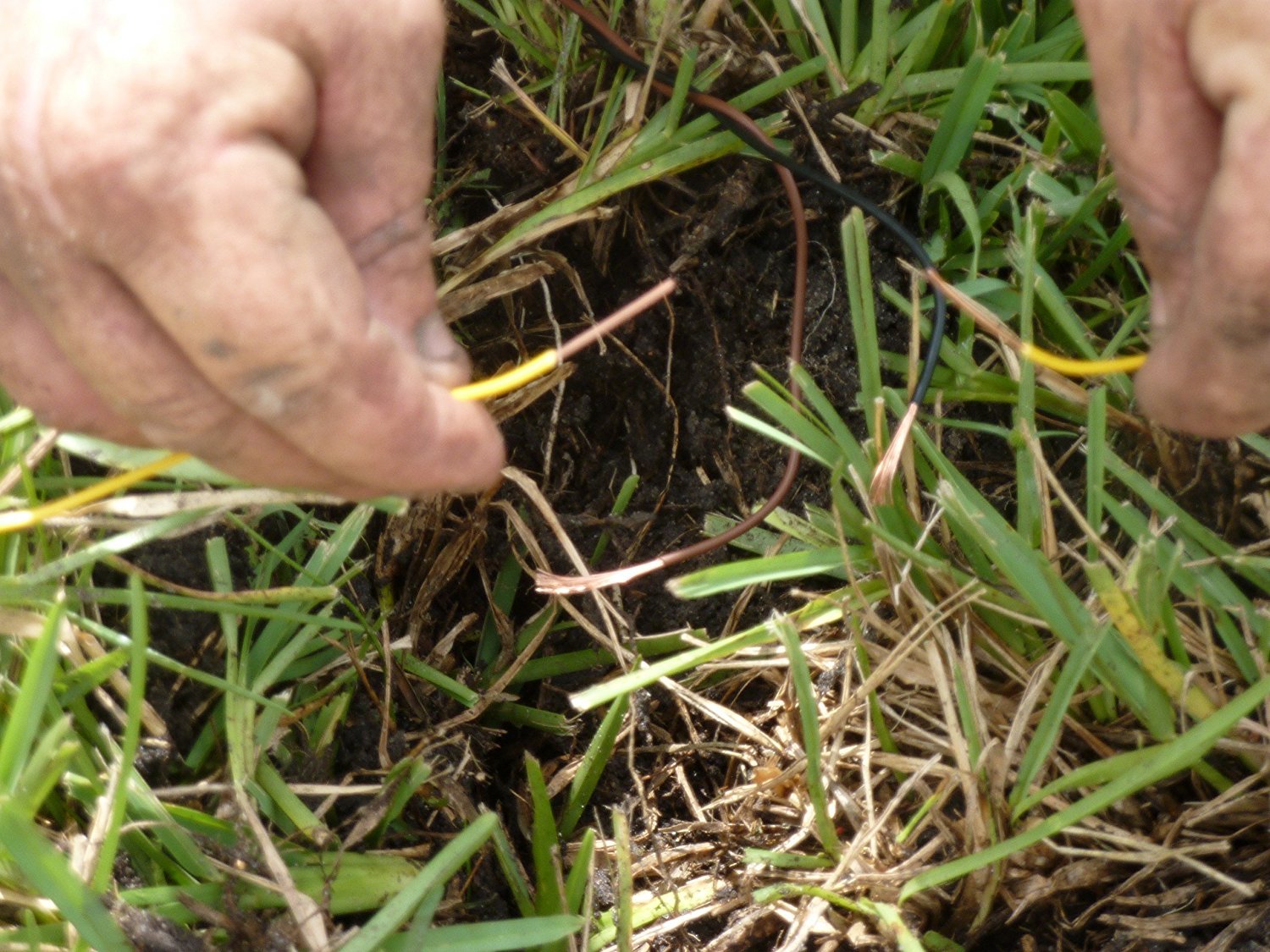 Reviews Dog Fence Wire Repair Splices (100 Splice Kits) 100