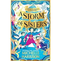 The Thirteen Treasures: Harrison, Michelle: 9781471183249: Amazon ...