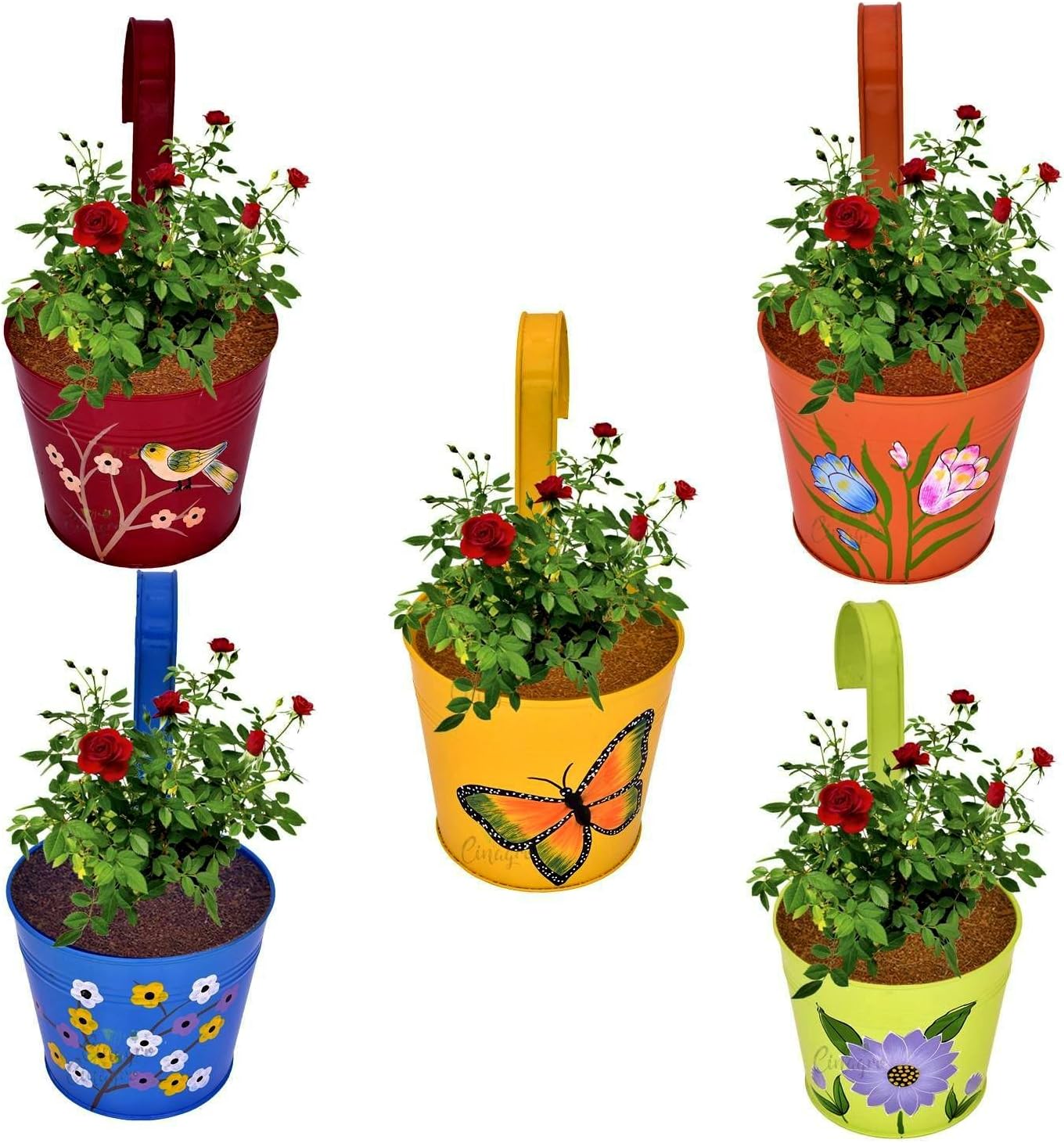 Plant Pots Online Best Planter For Balcony December 2023 TrueBuddy