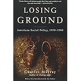 Losing Ground: American Social Policy, 1950-1980